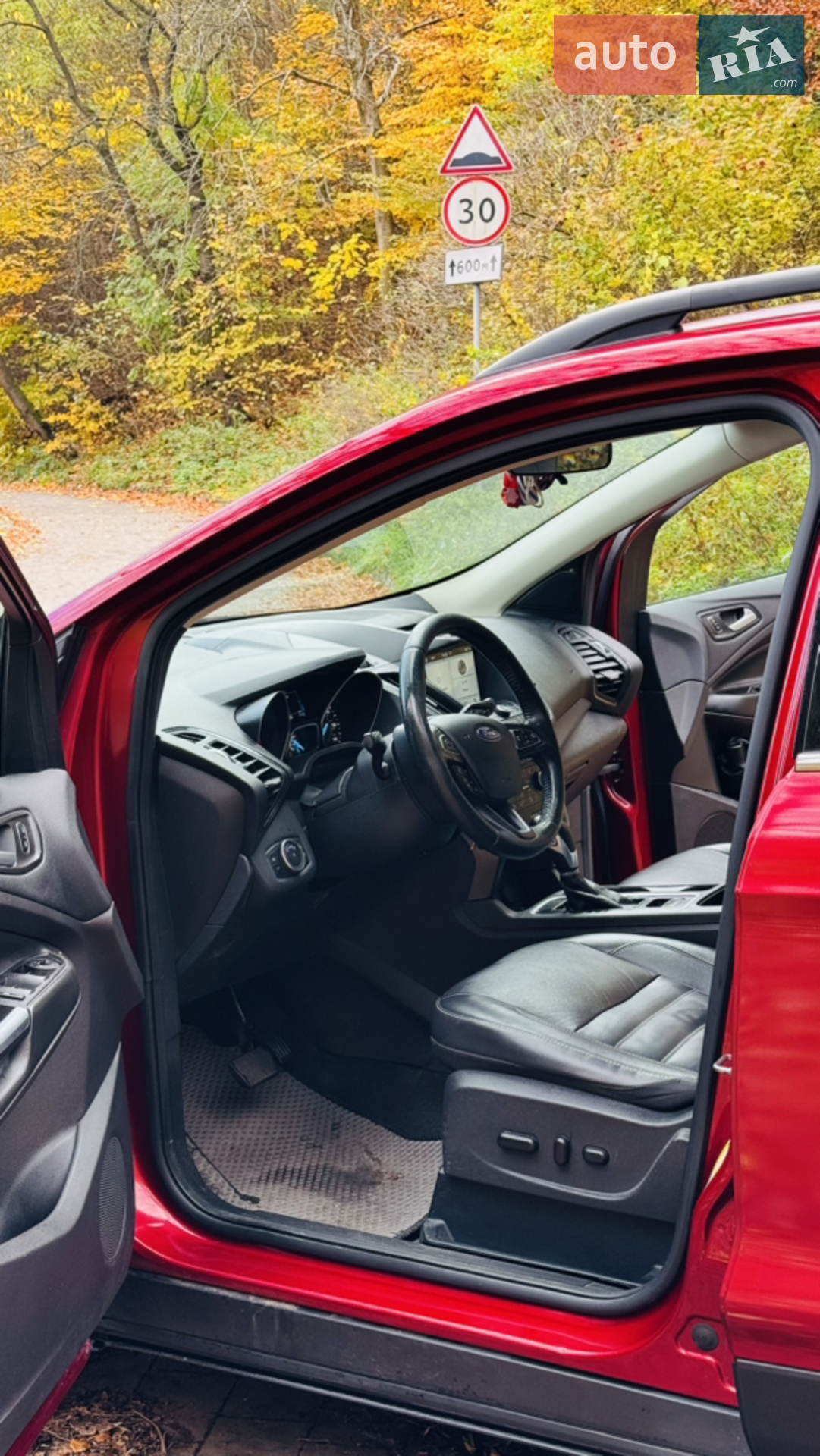 2018 Ford Escape - мініатюра 25
