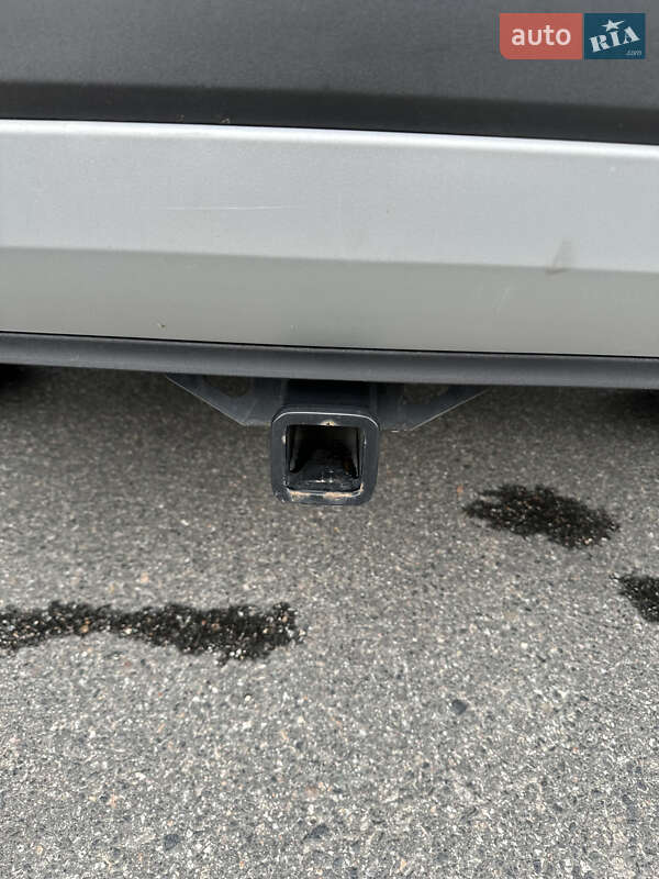 Внедорожник / Кроссовер Ford Escape 2020 в Харькове