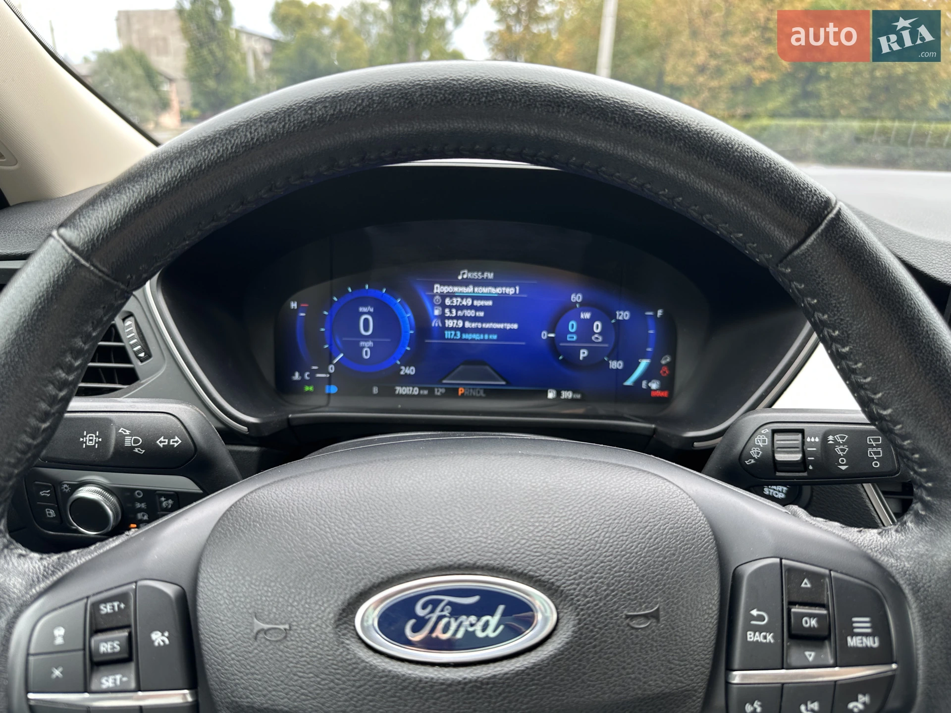 2020 Ford Escape - мініатюра 18