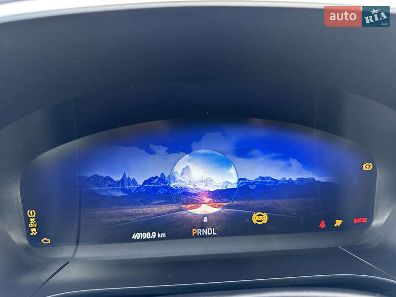 Внедорожник / Кроссовер Ford Escape 2022 в Одессе фото 10 Внедорожник / Кроссовер Ford Escape 2022 в Одессе