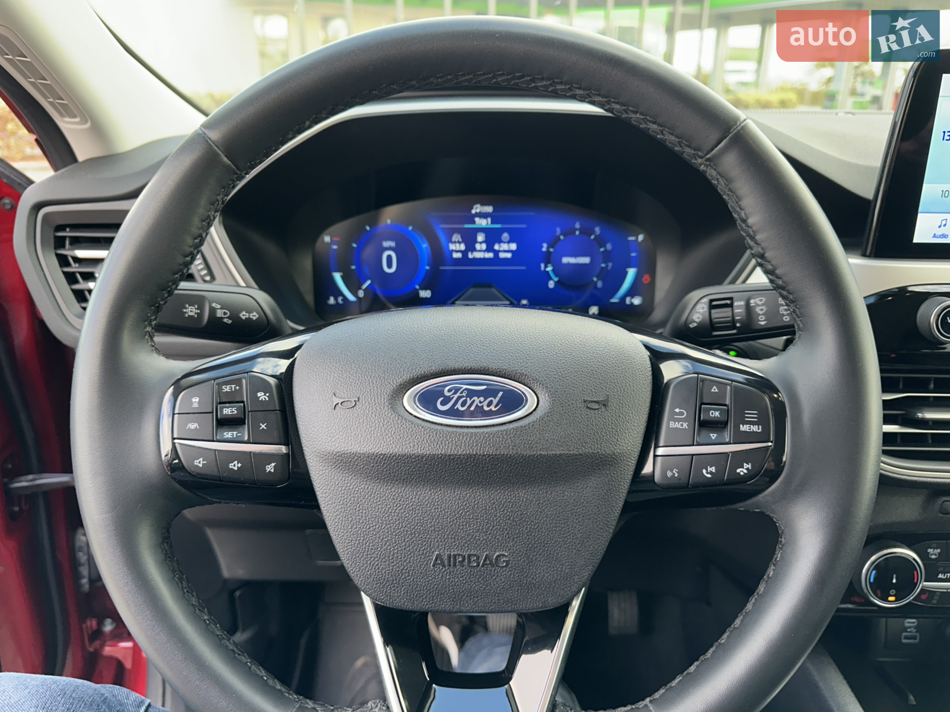 2022 Ford Escape - мініатюра 9