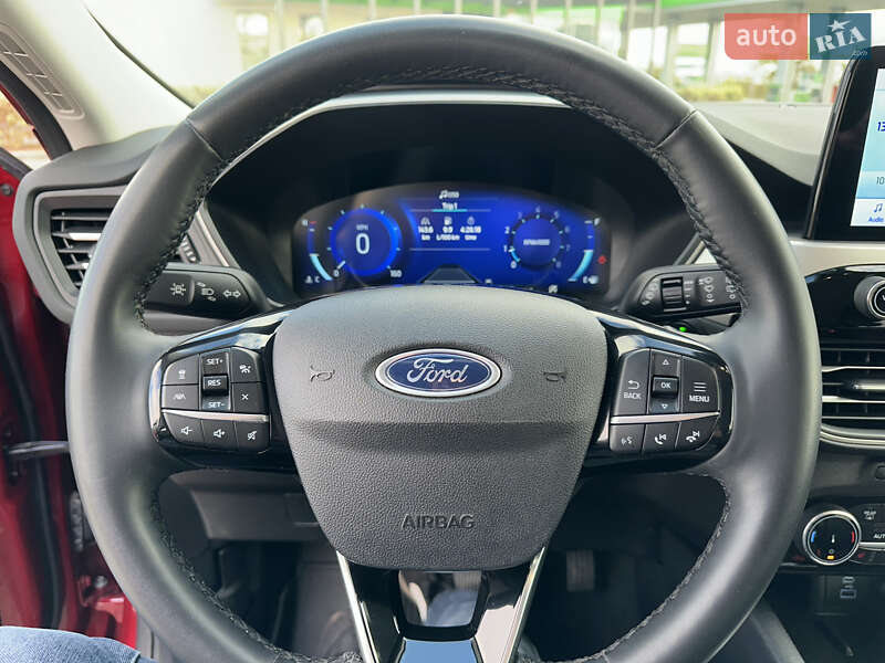 Внедорожник / Кроссовер Ford Escape 2022 в Одессе фото 9 Внедорожник / Кроссовер Ford Escape 2022 в Одессе