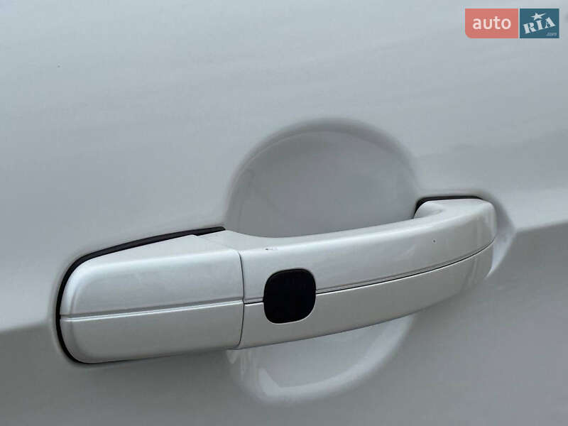 Позашляховик / Кросовер Ford Escape 2015 в Стрию фото 32 Позашляховик / Кросовер Ford Escape 2015 в Стрию