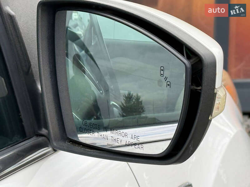 Позашляховик / Кросовер Ford Escape 2015 в Стрию фото 34 Позашляховик / Кросовер Ford Escape 2015 в Стрию