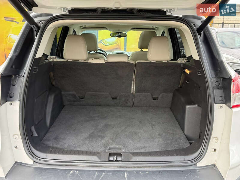 Позашляховик / Кросовер Ford Escape 2015 в Стрию фото 51 Позашляховик / Кросовер Ford Escape 2015 в Стрию