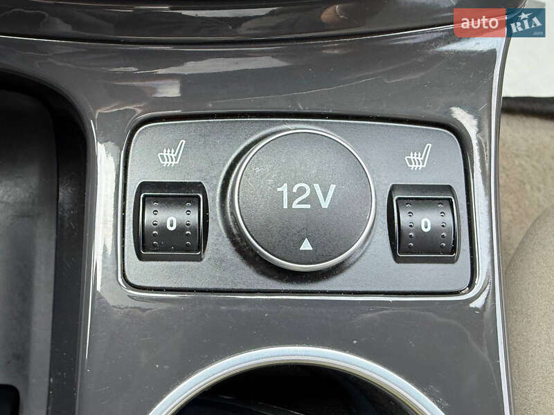 Позашляховик / Кросовер Ford Escape 2015 в Стрию фото 69 Позашляховик / Кросовер Ford Escape 2015 в Стрию