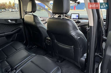 Позашляховик / Кросовер Ford Escape 2020 в Дніпрі