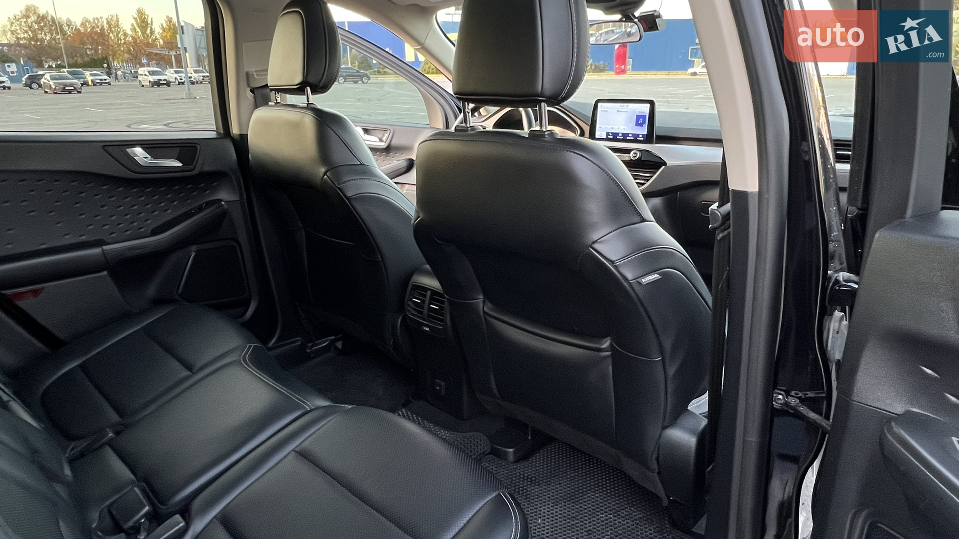 2020 Ford Escape - мініатюра 20