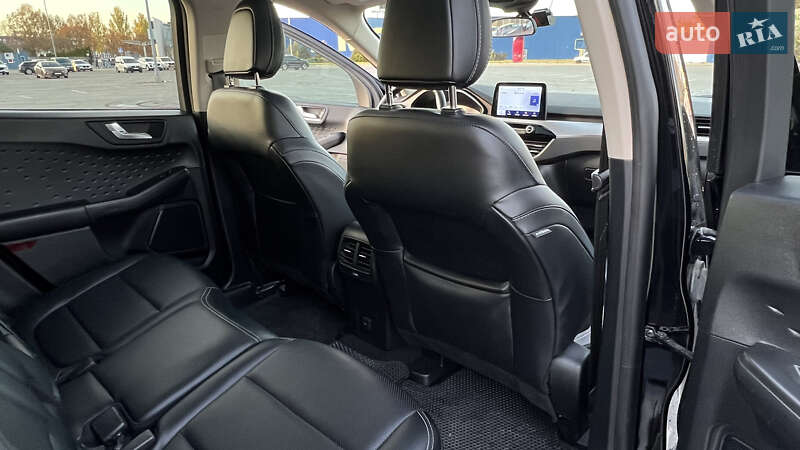 Внедорожник / Кроссовер Ford Escape 2020 в Днепре фото 20 Внедорожник / Кроссовер Ford Escape 2020 в Днепре