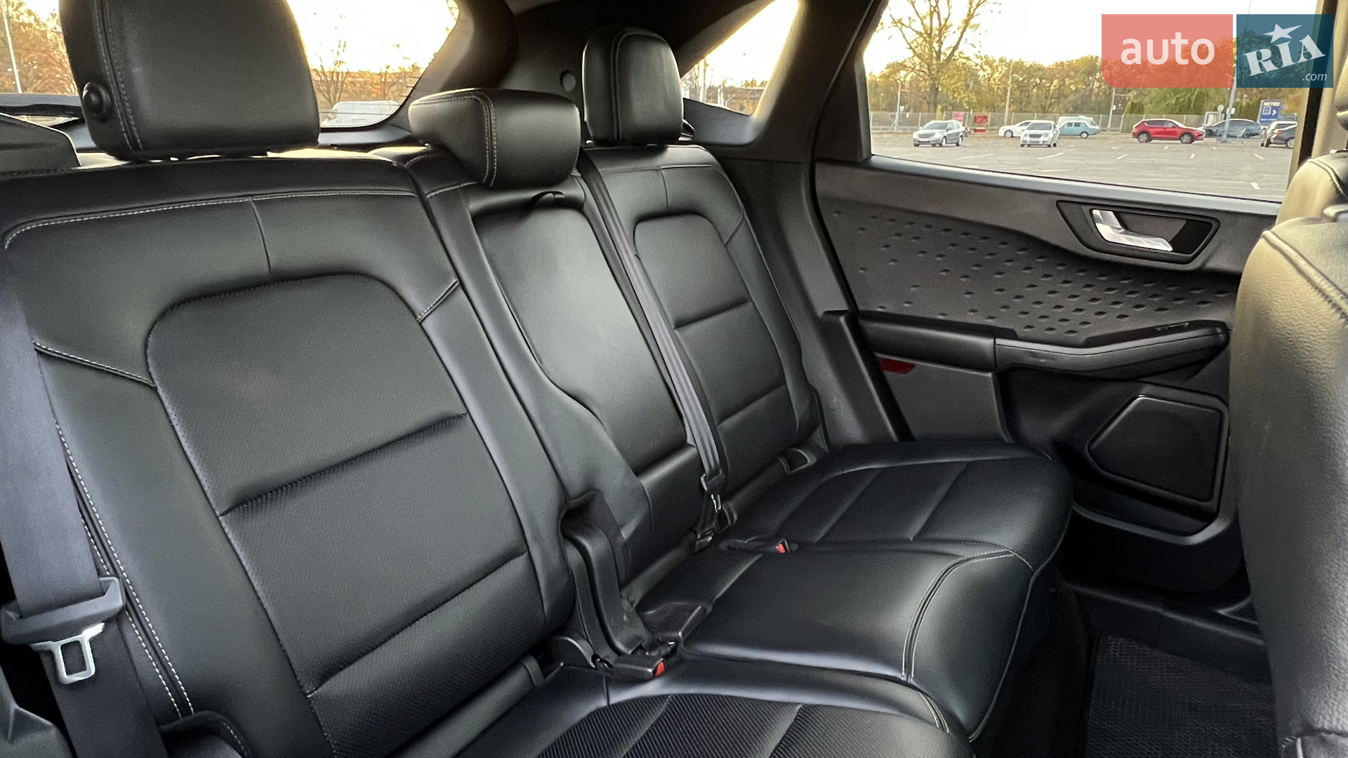 2020 Ford Escape - мініатюра 21