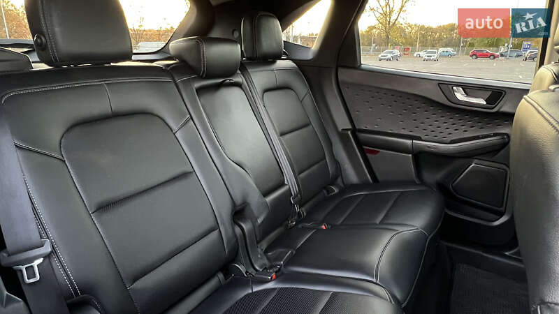 Внедорожник / Кроссовер Ford Escape 2020 в Днепре фото 21 Внедорожник / Кроссовер Ford Escape 2020 в Днепре