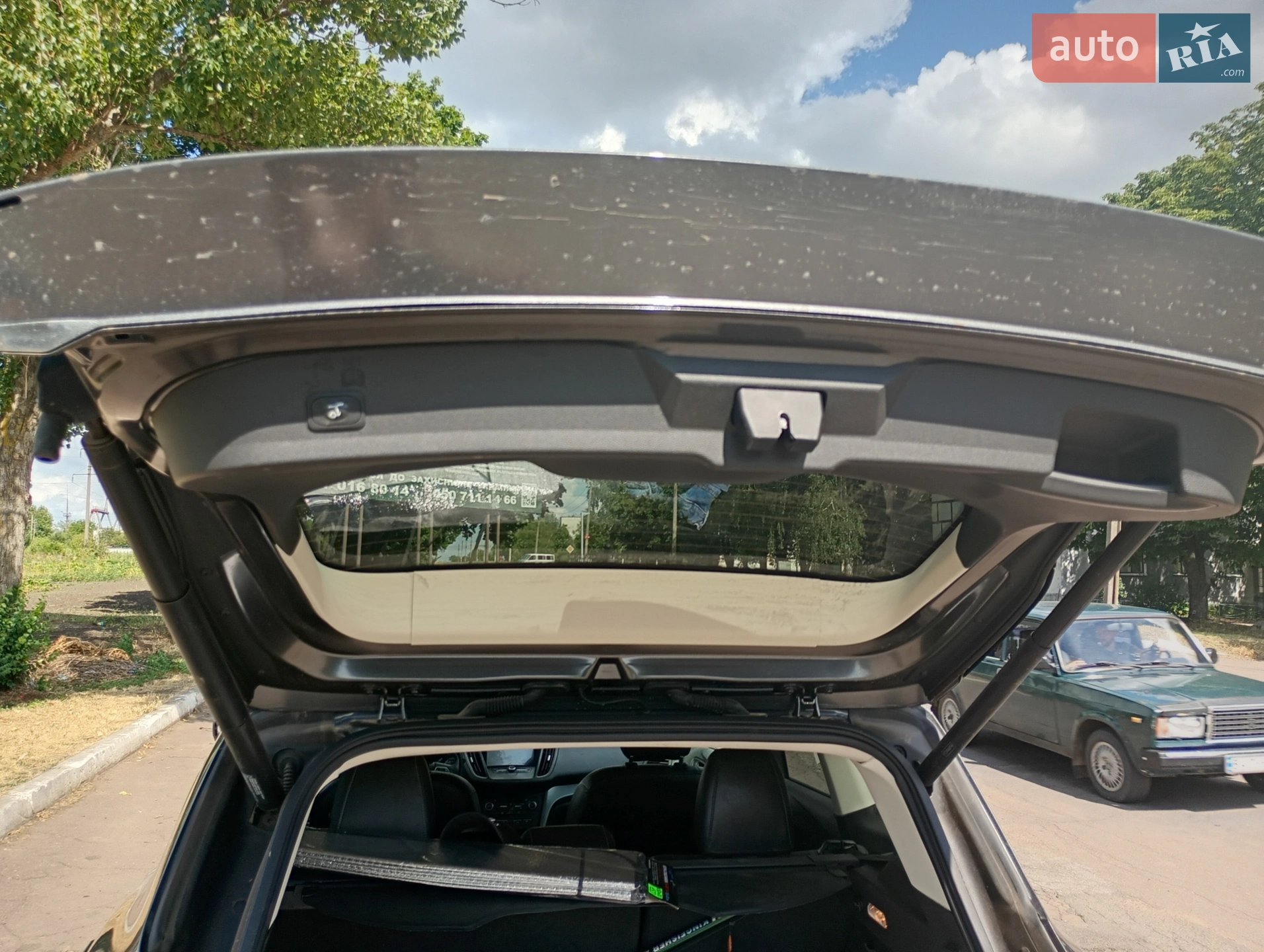 2018 Ford Escape - мініатюра 32