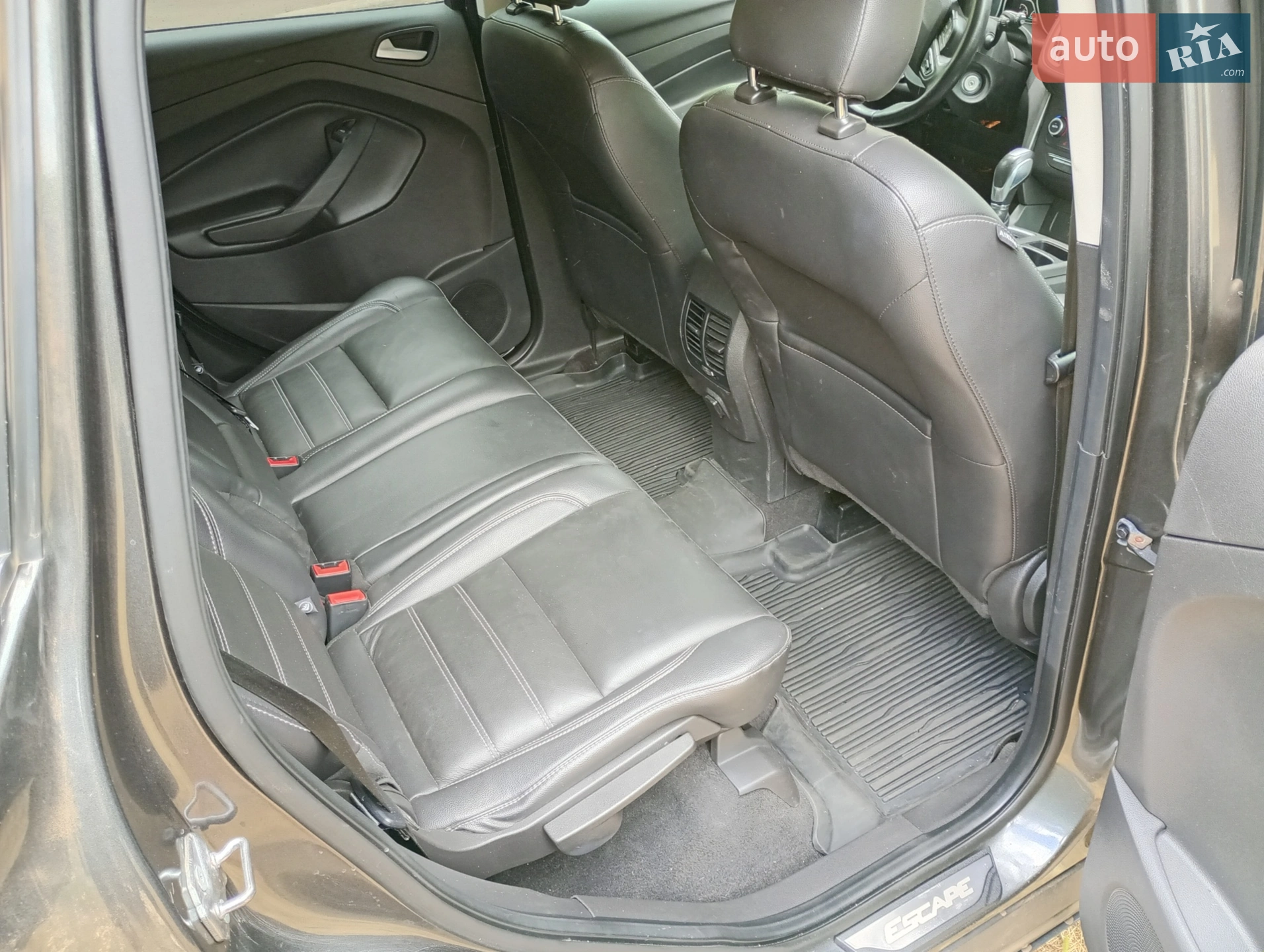 2018 Ford Escape - мініатюра 34