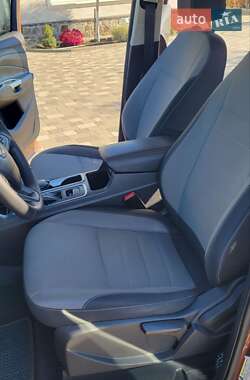 Внедорожник / Кроссовер Ford Escape 2016 в Гайвороне фото 31 Внедорожник / Кроссовер Ford Escape 2016 в Гайвороне