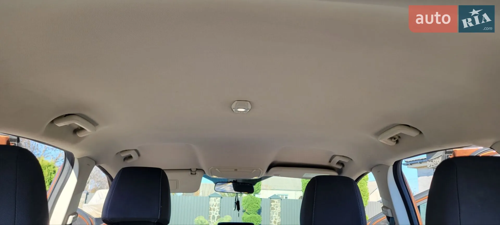 2016 Ford Escape - мініатюра 30
