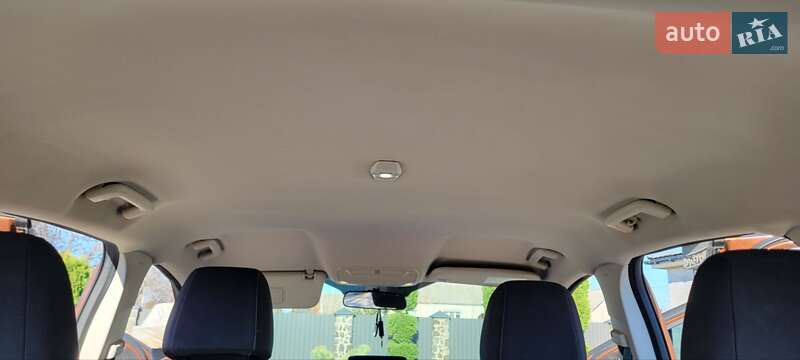 Внедорожник / Кроссовер Ford Escape 2016 в Гайвороне фото 30 Внедорожник / Кроссовер Ford Escape 2016 в Гайвороне