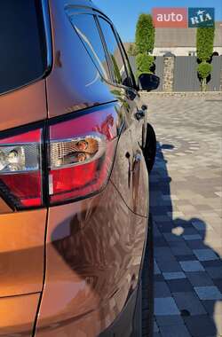 Внедорожник / Кроссовер Ford Escape 2016 в Гайвороне фото 24 Внедорожник / Кроссовер Ford Escape 2016 в Гайвороне