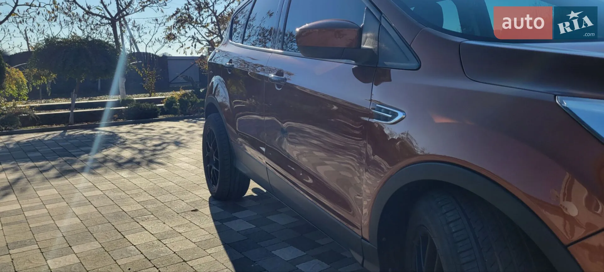 2016 Ford Escape - мініатюра 29
