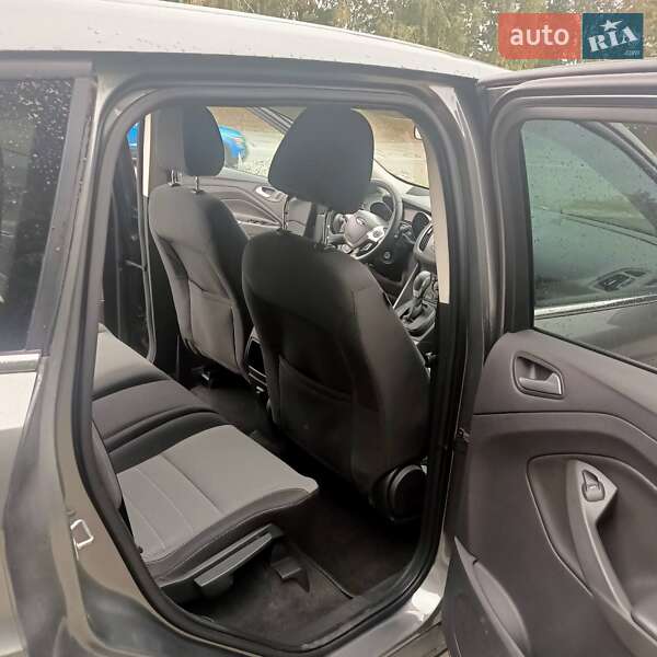 Внедорожник / Кроссовер Ford Escape 2014 в Белой Церкви фото 2 Внедорожник / Кроссовер Ford Escape 2014 в Белой Церкви