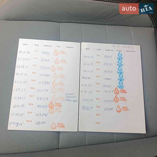 Внедорожник / Кроссовер Ford Escape 2014 в Белой Церкви фото 16 Внедорожник / Кроссовер Ford Escape 2014 в Белой Церкви