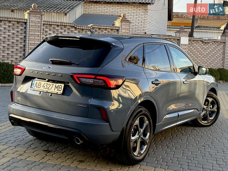 Внедорожник / Кроссовер Ford Escape 2024 в Виннице