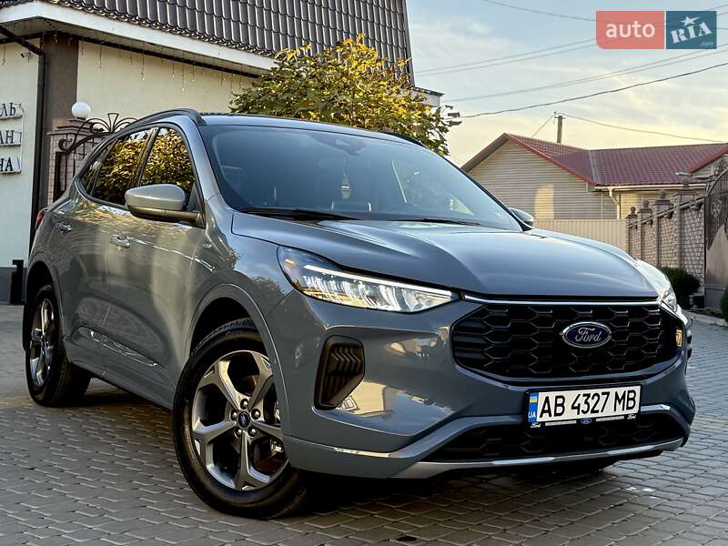Внедорожник / Кроссовер Ford Escape 2024 в Виннице
