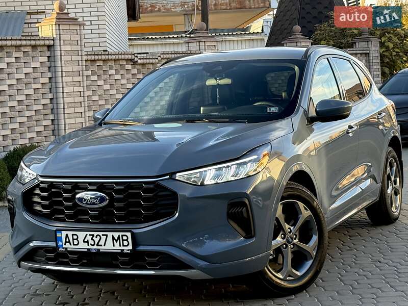 Внедорожник / Кроссовер Ford Escape 2024 в Виннице