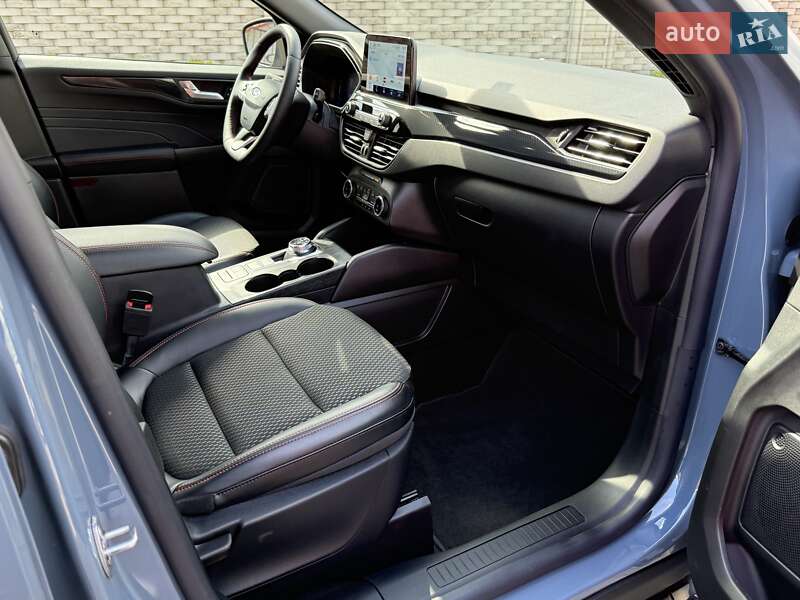 Внедорожник / Кроссовер Ford Escape 2024 в Виннице