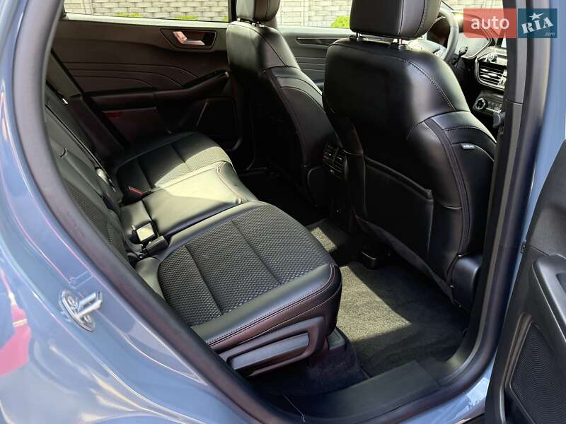 Внедорожник / Кроссовер Ford Escape 2024 в Виннице