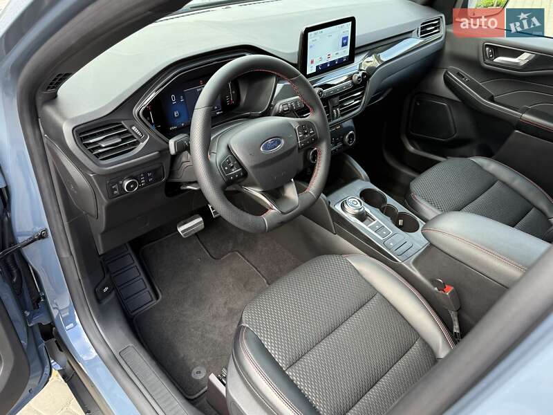 Внедорожник / Кроссовер Ford Escape 2024 в Виннице