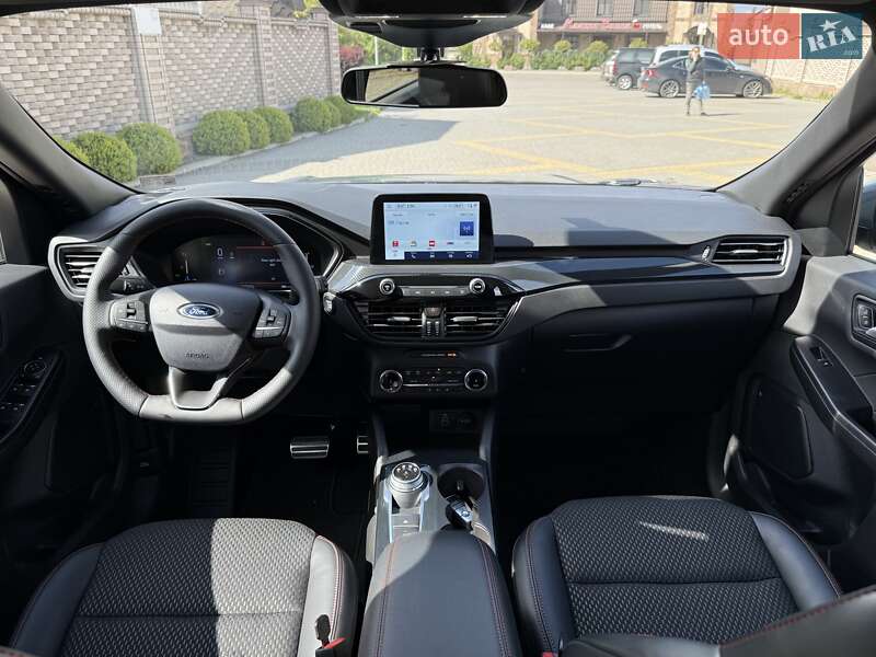 Внедорожник / Кроссовер Ford Escape 2024 в Виннице