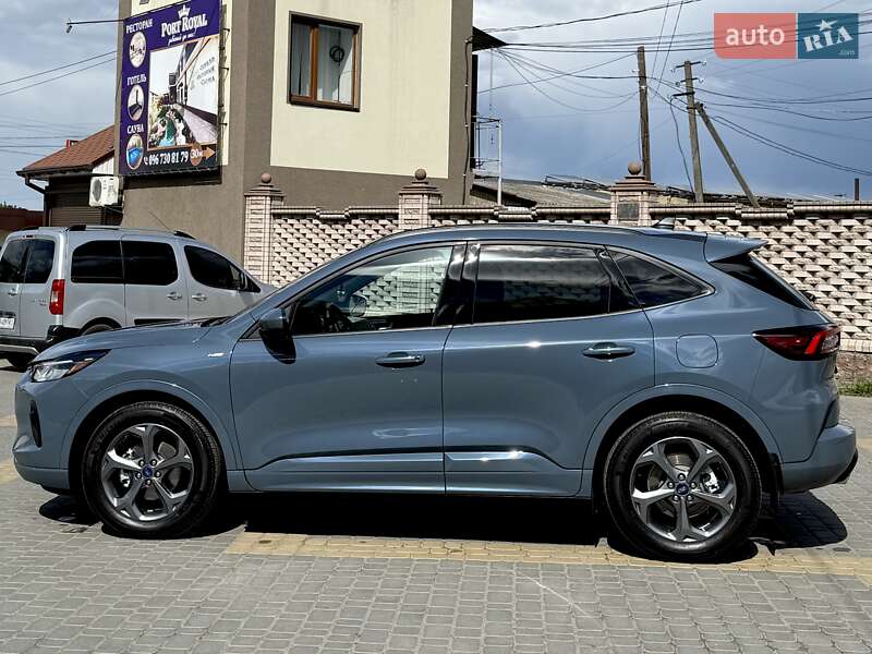 Внедорожник / Кроссовер Ford Escape 2024 в Виннице