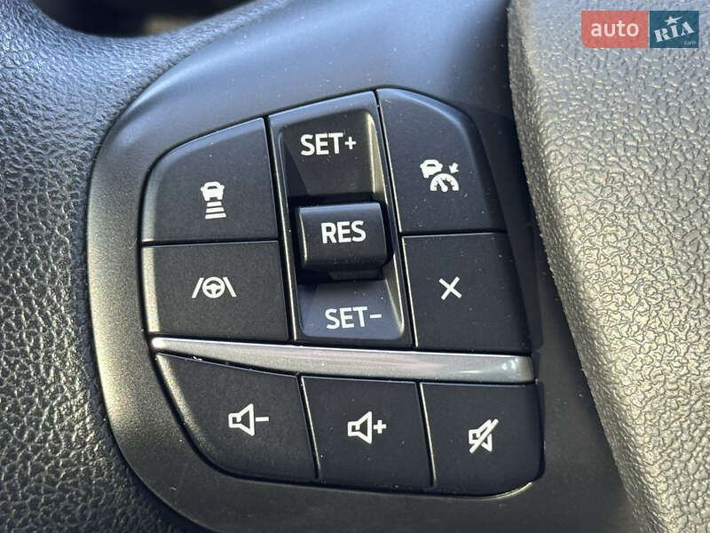 Внедорожник / Кроссовер Ford Escape 2021 в Ровно