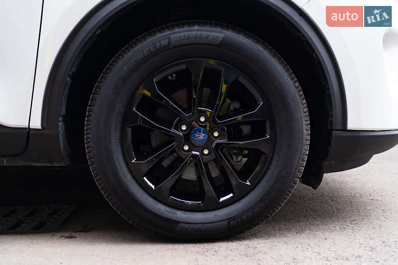 Позашляховик / Кросовер Ford Escape 2021 в Києві фото 25 Позашляховик / Кросовер Ford Escape 2021 в Києві