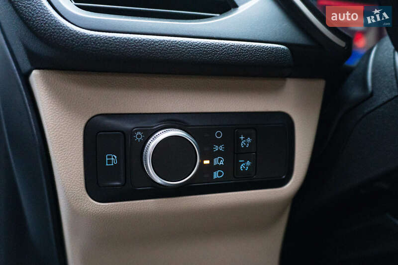 Позашляховик / Кросовер Ford Escape 2021 в Києві фото 27 Позашляховик / Кросовер Ford Escape 2021 в Києві