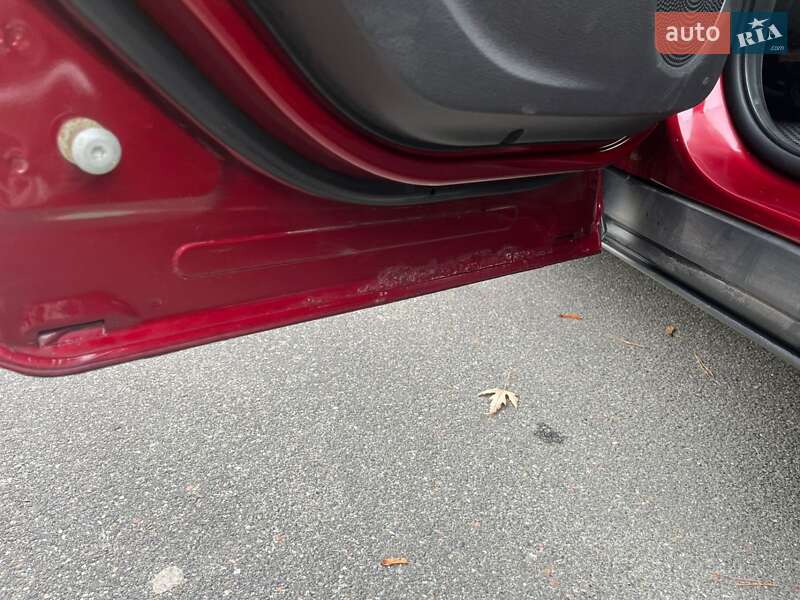 Позашляховик / Кросовер Ford Escape 2013 в Ворзелі фото 15 Позашляховик / Кросовер Ford Escape 2013 в Ворзелі