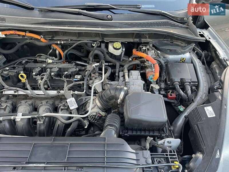 Внедорожник / Кроссовер Ford Escape 2022 в Виннице фото 22 Внедорожник / Кроссовер Ford Escape 2022 в Виннице