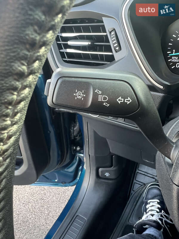 Позашляховик / Кросовер Ford Escape 2019 в Рівному фото 8 Позашляховик / Кросовер Ford Escape 2019 в Рівному