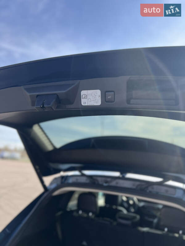 Позашляховик / Кросовер Ford Escape 2019 в Рівному фото 20 Позашляховик / Кросовер Ford Escape 2019 в Рівному