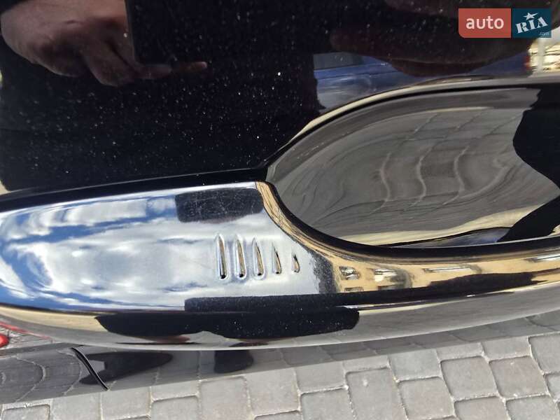 Внедорожник / Кроссовер Ford Escape 2020 в Запорожье фото 8 Внедорожник / Кроссовер Ford Escape 2020 в Запорожье