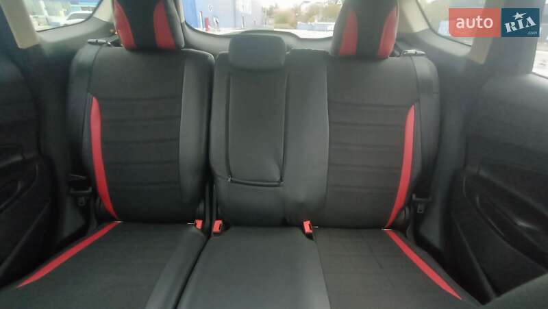 Позашляховик / Кросовер Ford Escape 2013 в Одесі фото 4 Позашляховик / Кросовер Ford Escape 2013 в Одесі