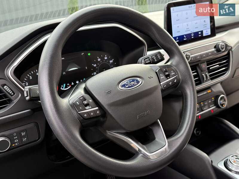 Внедорожник / Кроссовер Ford Escape 2020 в Дрогобыче
