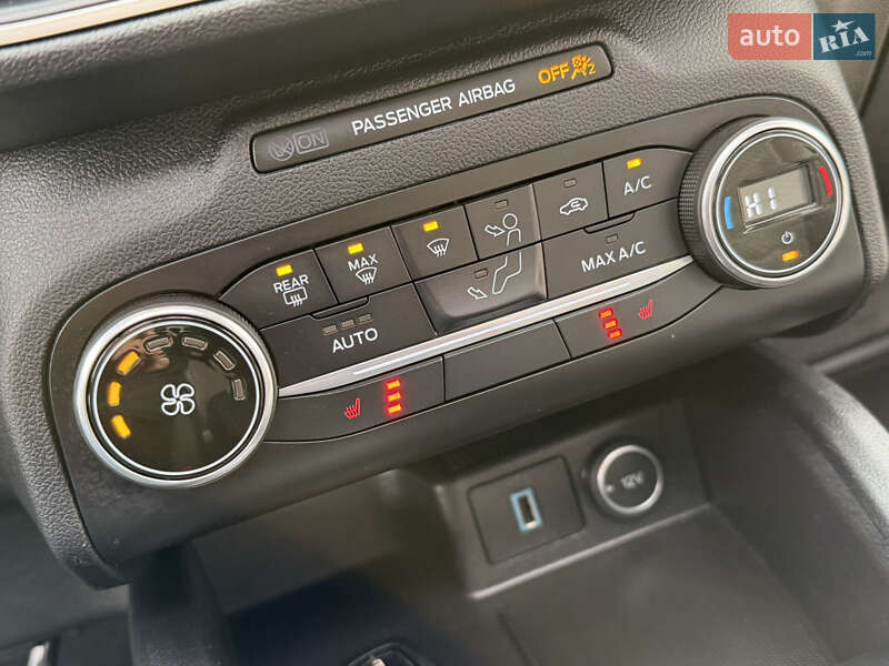 Внедорожник / Кроссовер Ford Escape 2020 в Дрогобыче