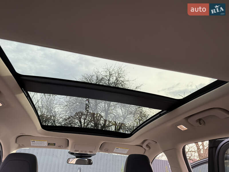 Внедорожник / Кроссовер Ford Escape 2020 в Дрогобыче