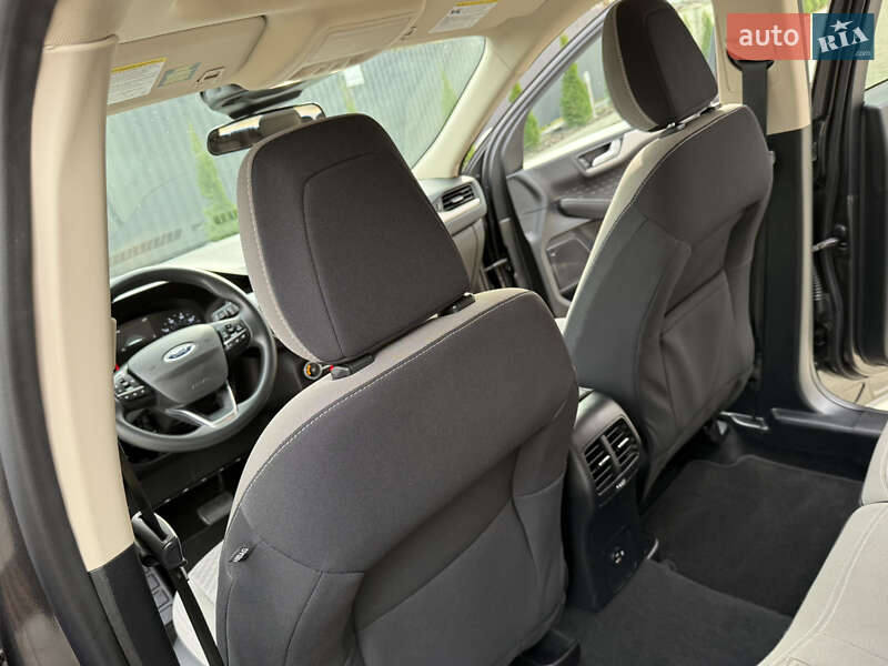 Внедорожник / Кроссовер Ford Escape 2020 в Дрогобыче