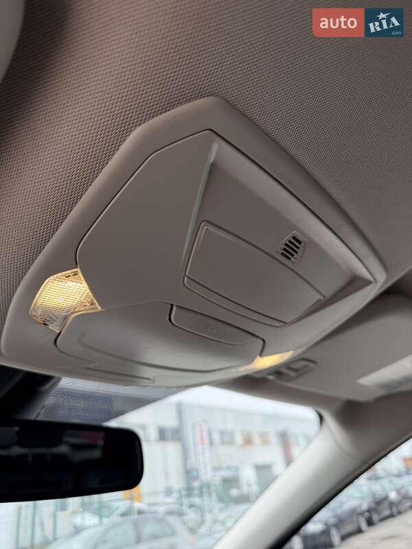 Внедорожник / Кроссовер Ford Escape 2016 в Сумах фото 18 Внедорожник / Кроссовер Ford Escape 2016 в Сумах