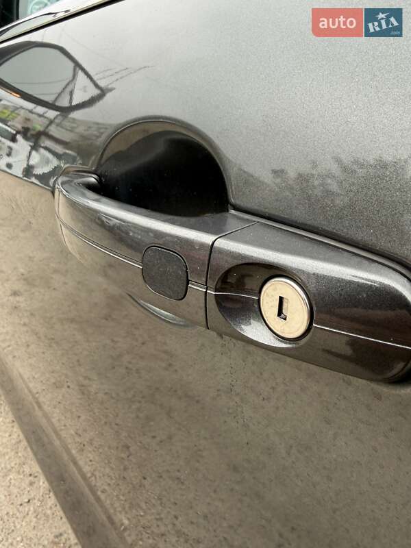 Внедорожник / Кроссовер Ford Escape 2016 в Сумах фото 6 Внедорожник / Кроссовер Ford Escape 2016 в Сумах