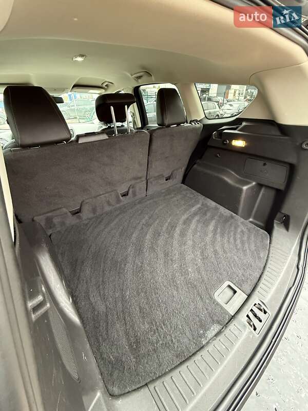 Внедорожник / Кроссовер Ford Escape 2016 в Сумах фото 12 Внедорожник / Кроссовер Ford Escape 2016 в Сумах