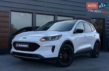 Внедорожник / Кроссовер Ford Escape 2020 в Ровно
