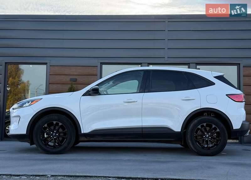 Внедорожник / Кроссовер Ford Escape 2020 в Ровно фото 9 Внедорожник / Кроссовер Ford Escape 2020 в Ровно